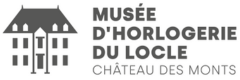 Musée d'horlogerie Le Locle