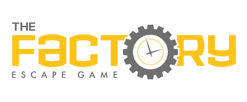 The Factory Escape Game