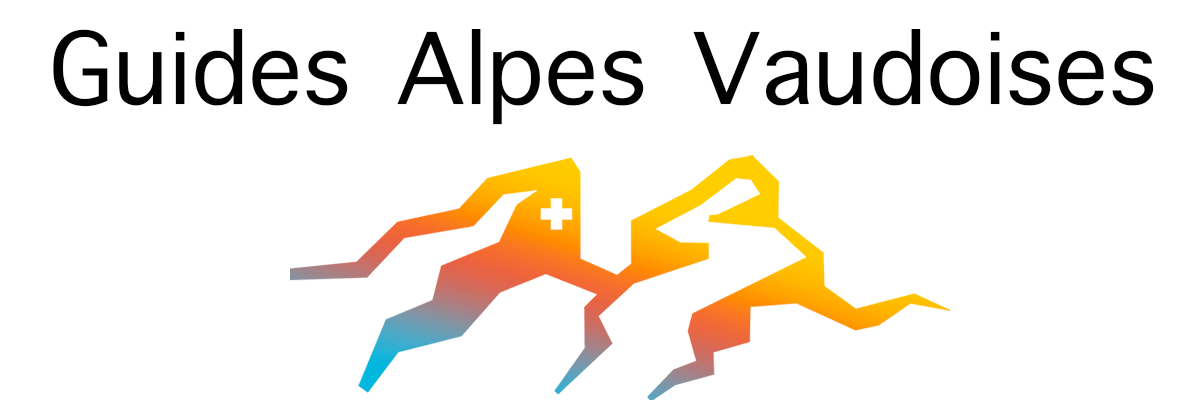 Guides Alpes Vaudoises